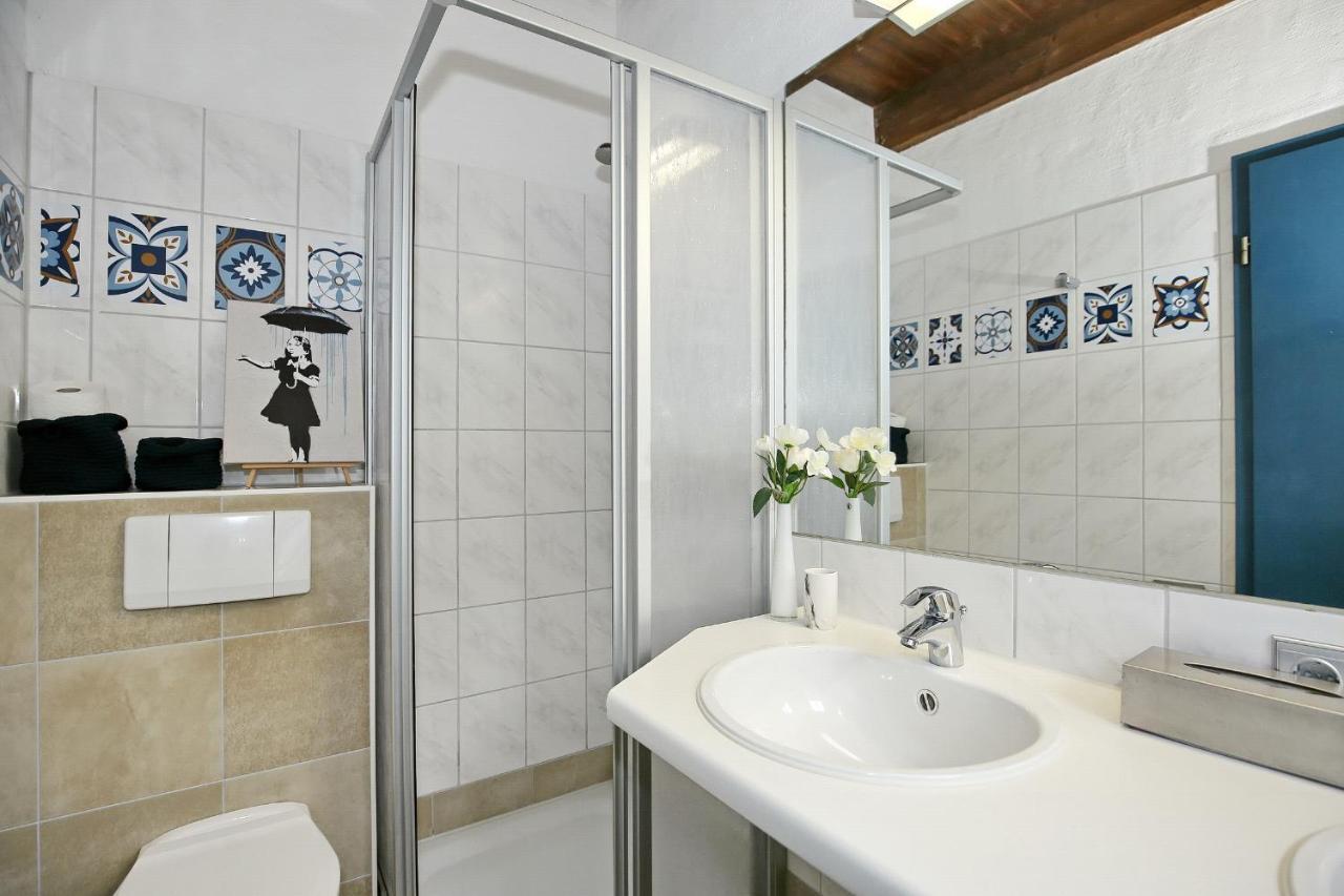 Auf Den Hoefen Wohnung 14 Ostseebad Kühlungsborn Exterior foto