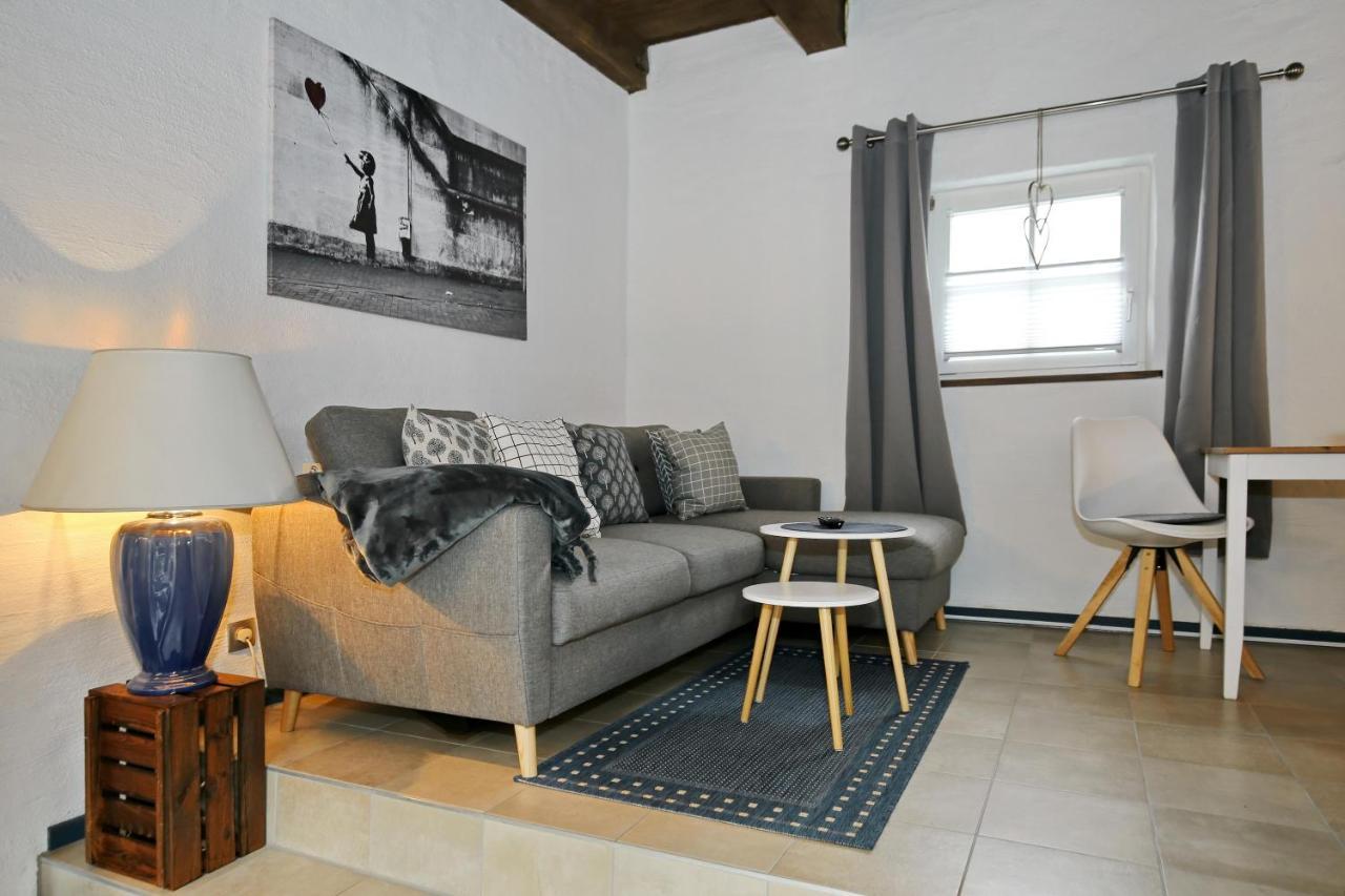 Auf Den Hoefen Wohnung 14 Ostseebad Kühlungsborn Exterior foto